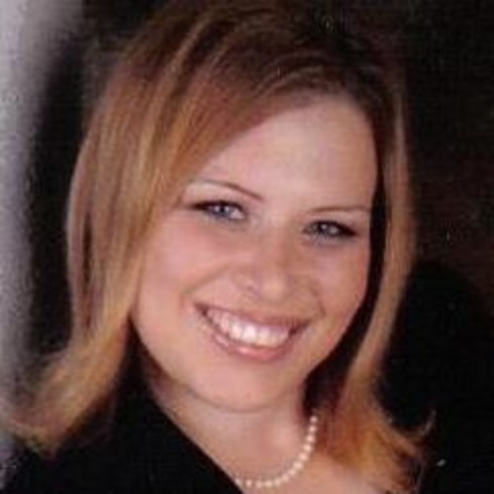 Meet your Posher, Christi